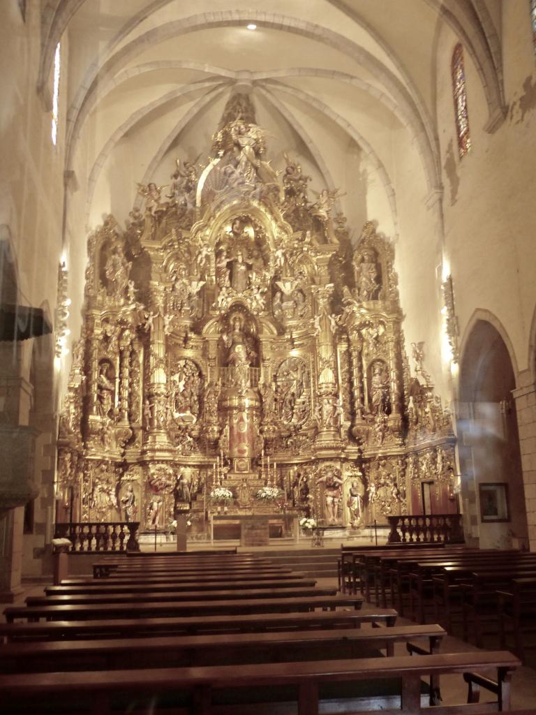 Church of Cadaqués