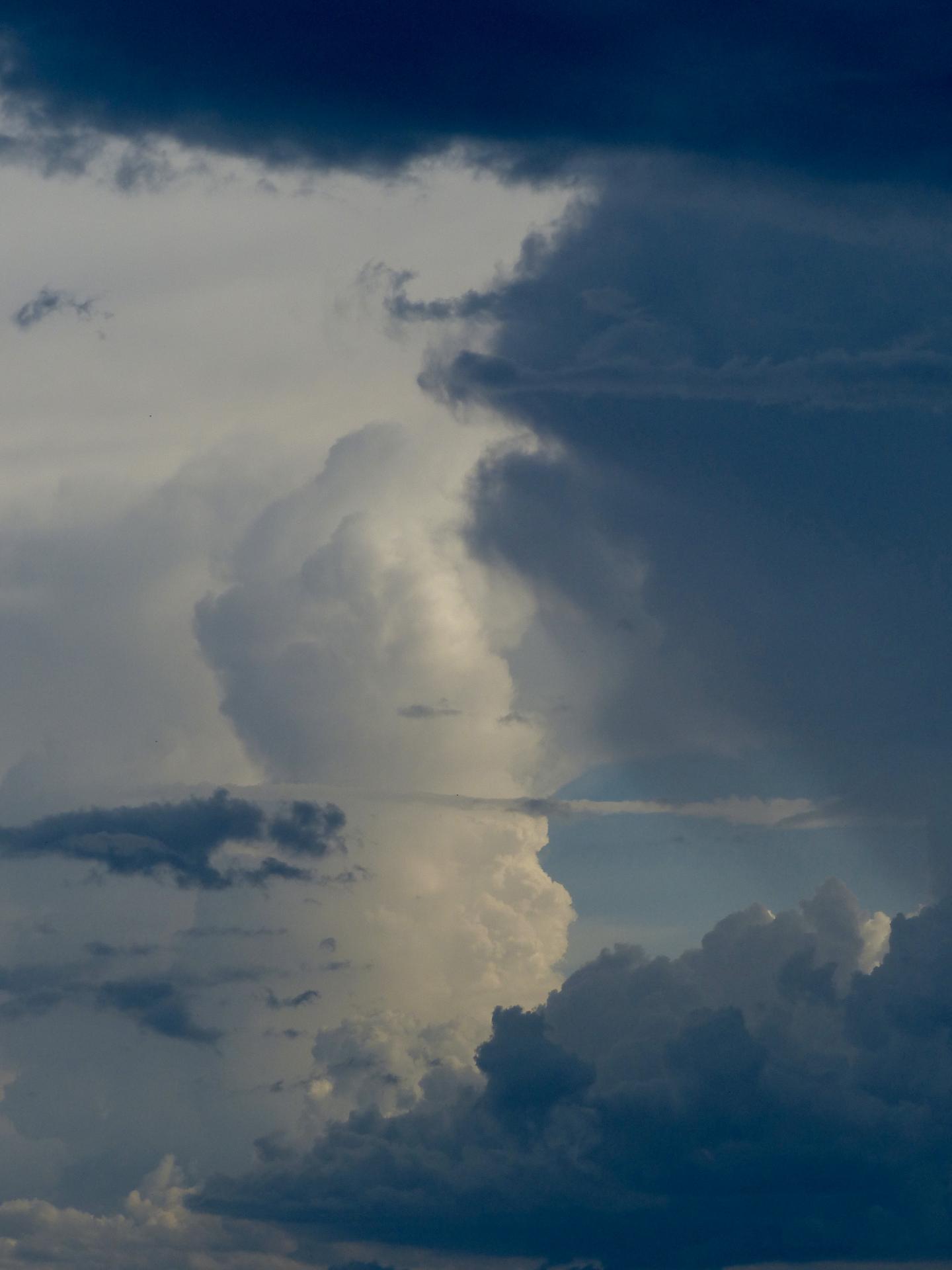 WOLKEN AUS DEM MEER