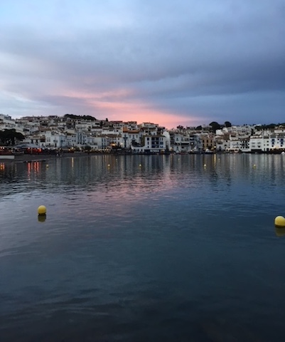 Cadaqués Port