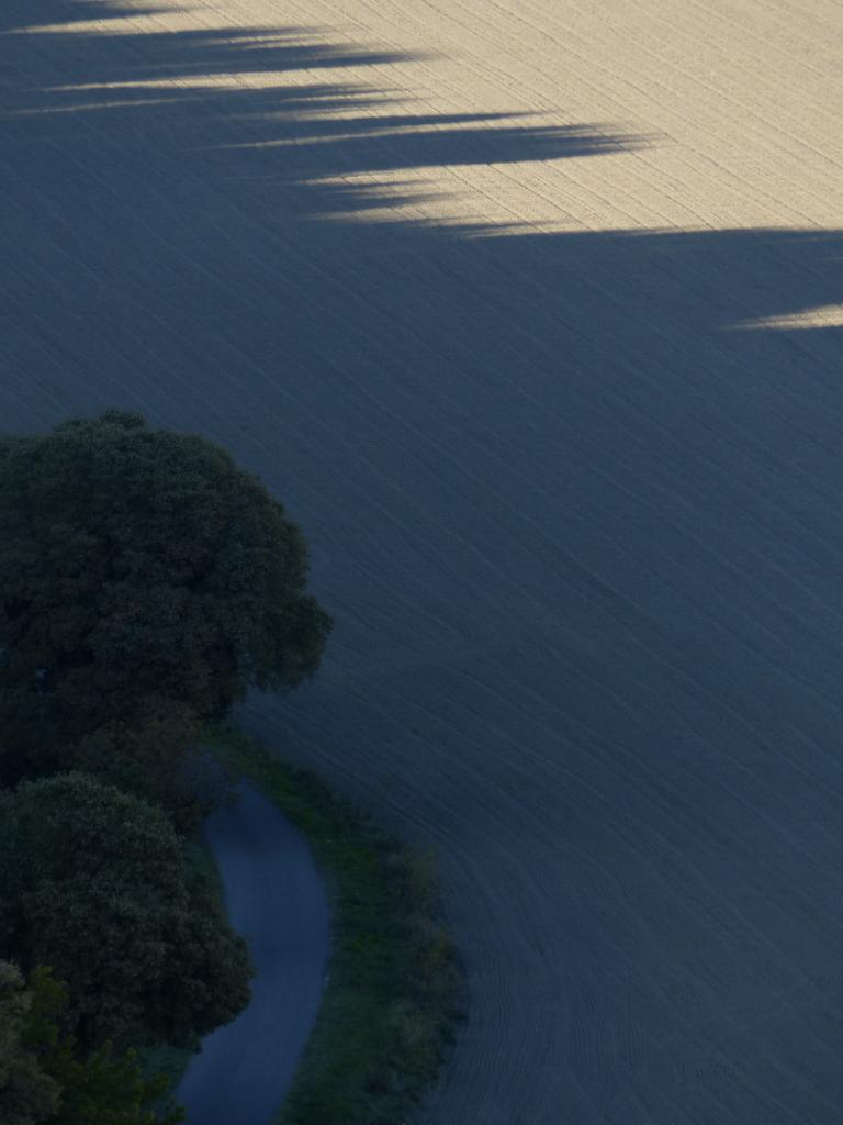 Schattenweg