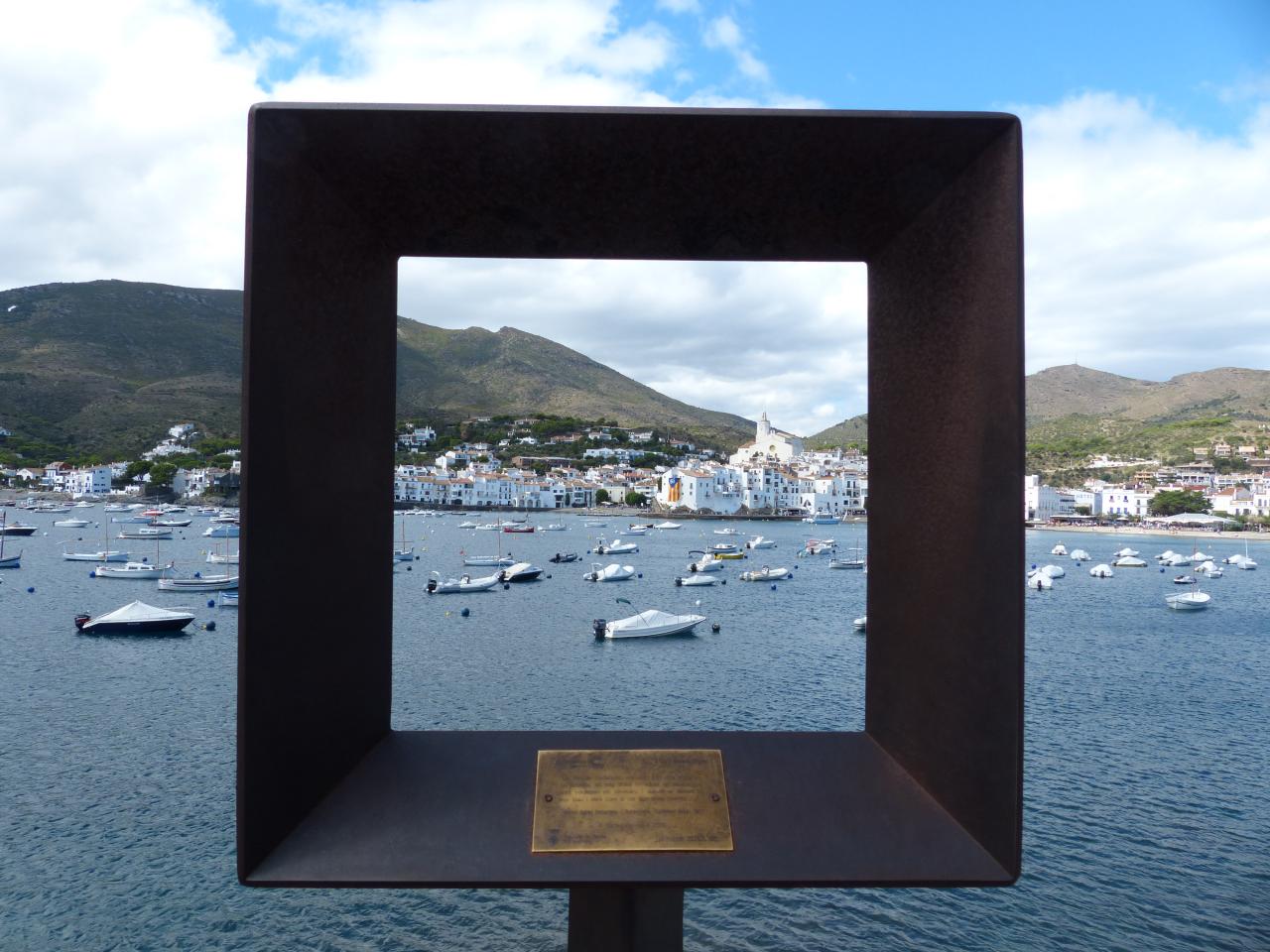 Focus on Cadaqués