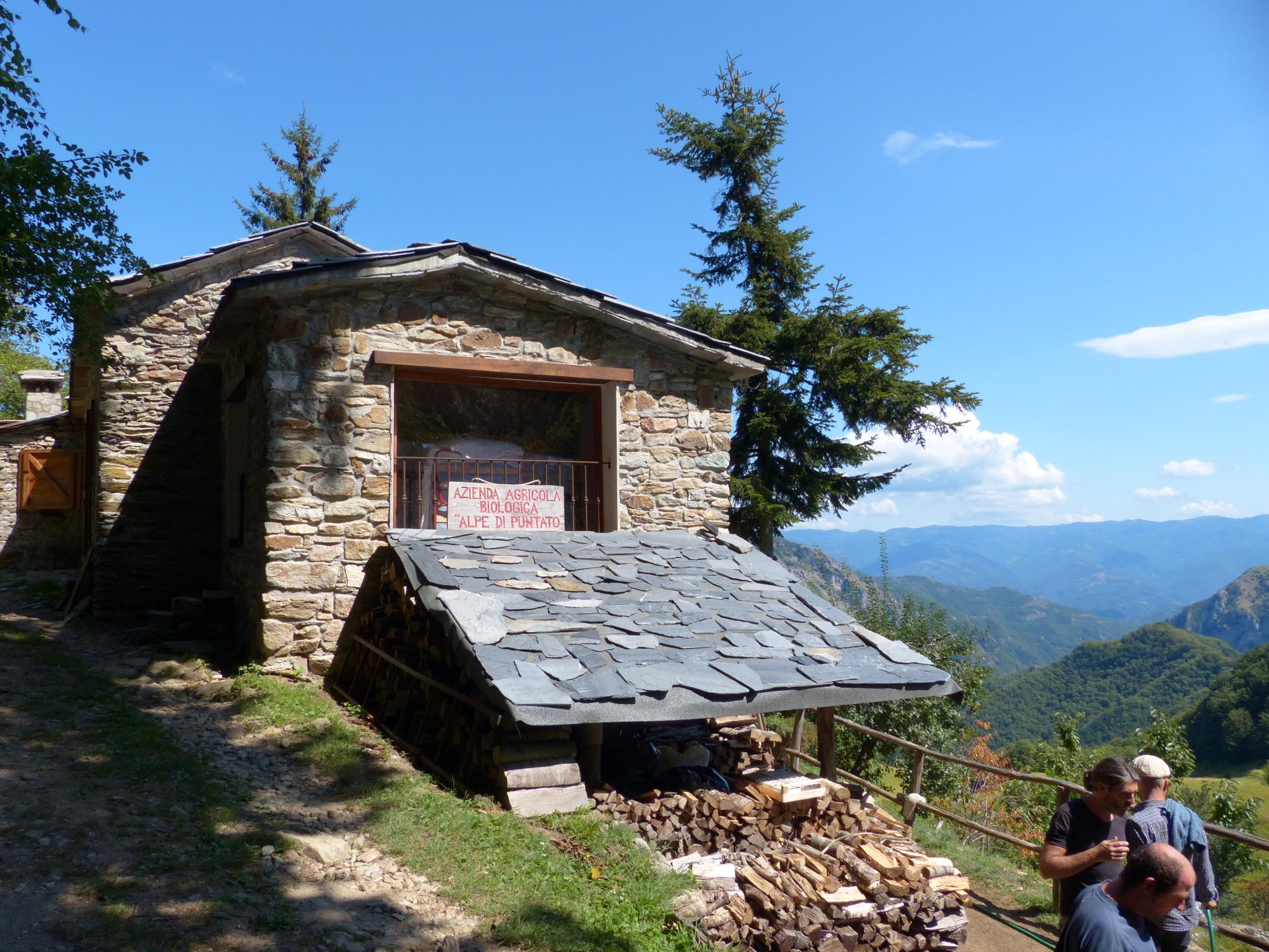 IL RIFUGIO 