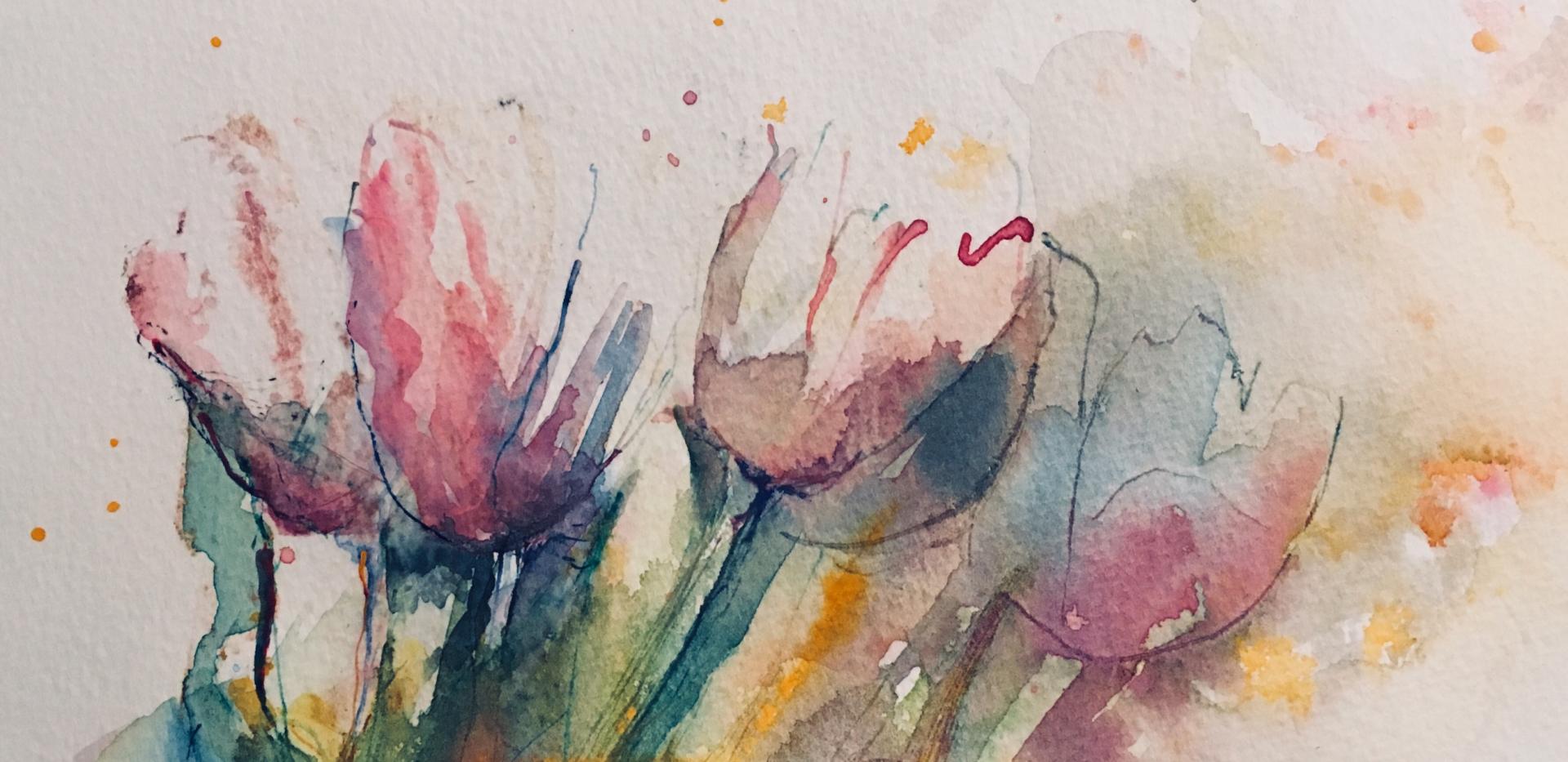 Tulips