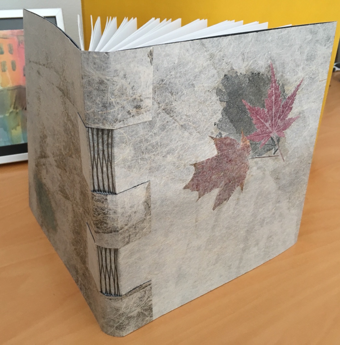 BUCH No. 4