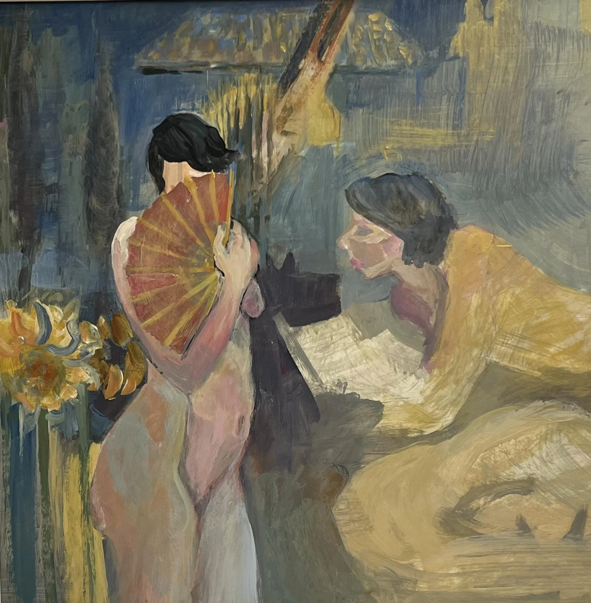 AURORE KLIMT