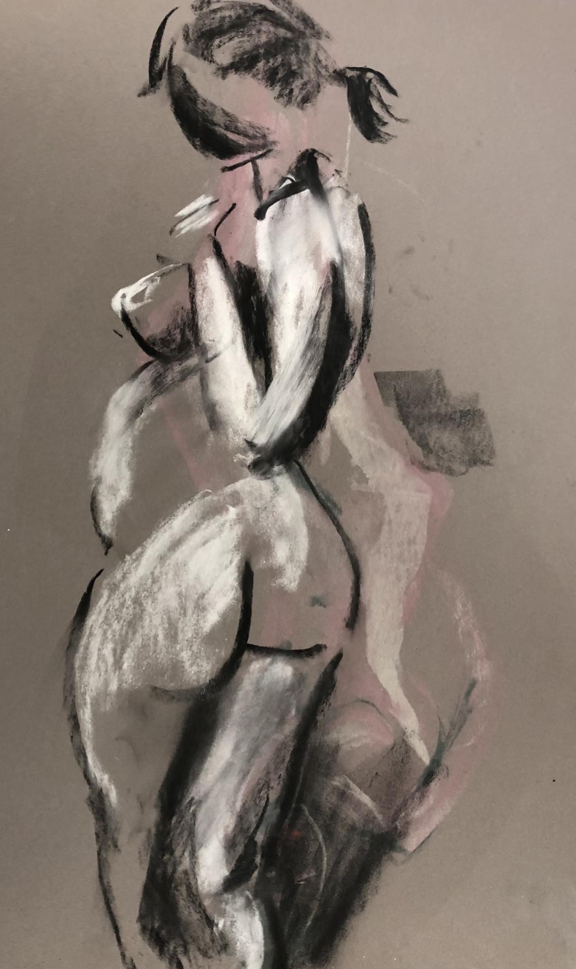 ABSTRACT NUDE 1