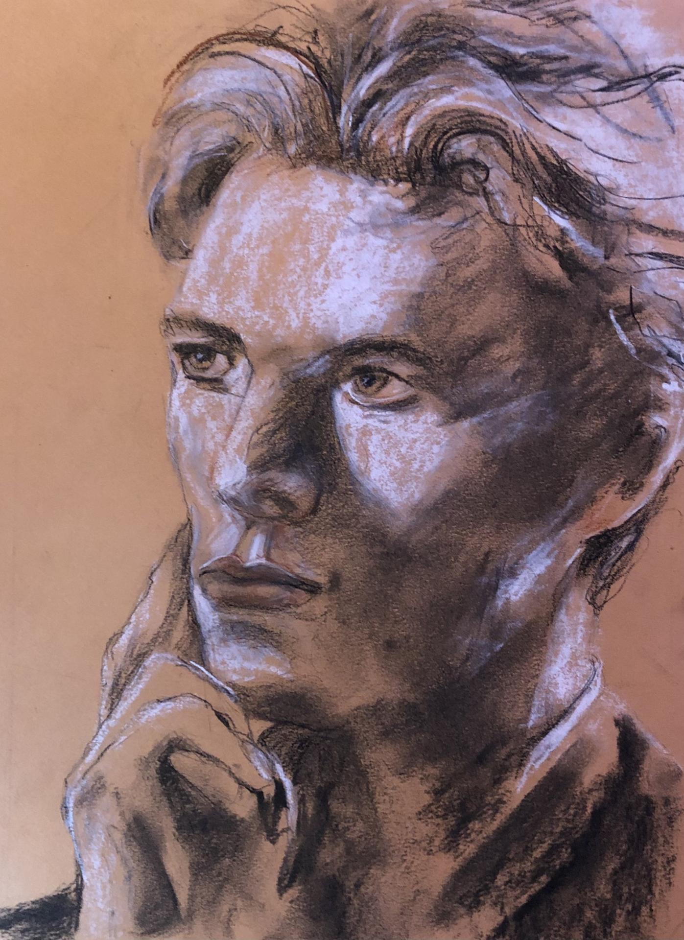 BOWIE