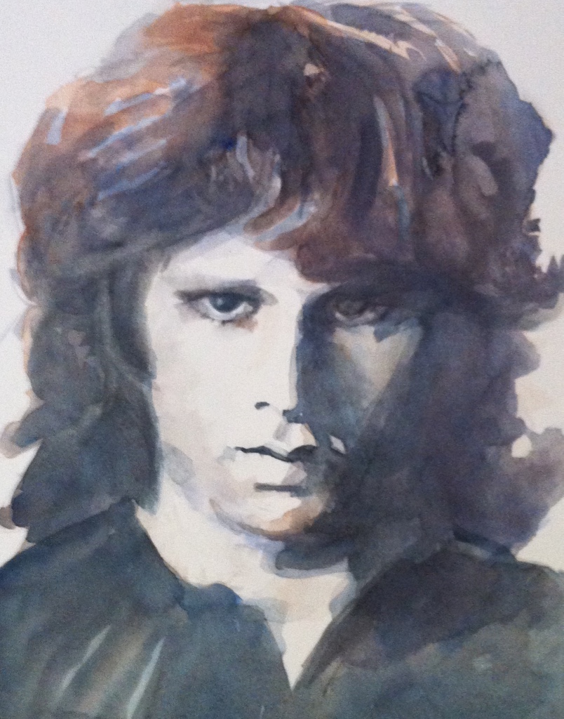 Jim Morrison